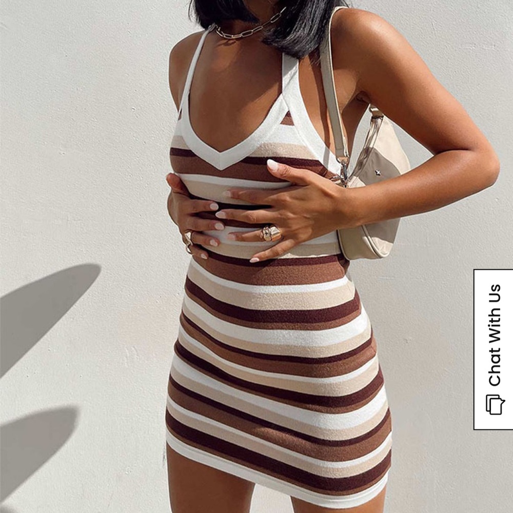 Princess Polly Ciro Mini Dress